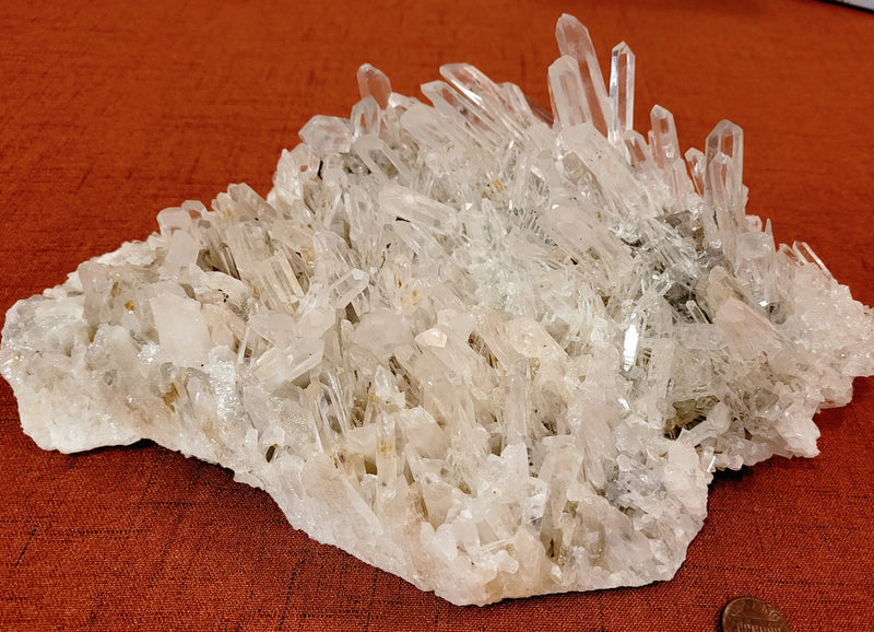 Limurian Quartz