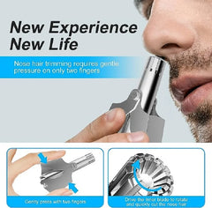 Nose Hair Trimmer