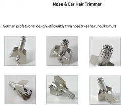 Nose Hair Trimmer