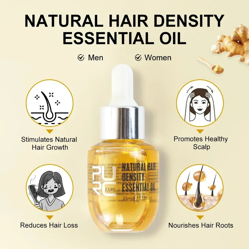 Hair Growth Serum