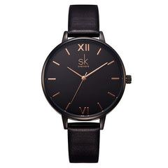 Shengke FemmeTime Watch