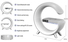 SoundWave Illuminate Charger