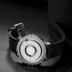 MagChrono SteelMagnet Watch