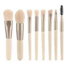 Glam8 Brushes