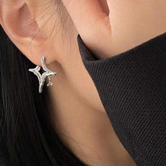 StellarSpark Earrings