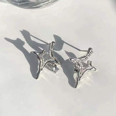 StellarSpark Earrings