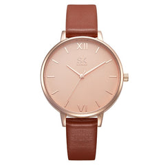 Shengke FemmeTime Watch