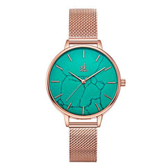 Shengke FemmeTime Watch