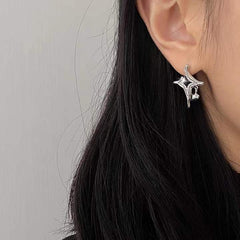 StellarSpark Earrings