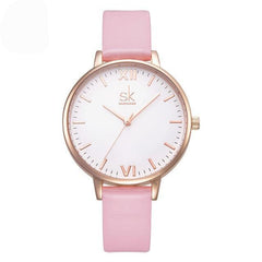 Shengke FemmeTime Watch