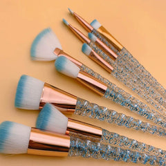 Glam8 Brushes