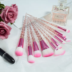 Glam8 Brushes