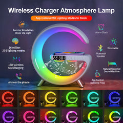 SoundWave Illuminate Charger