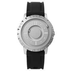 MagChrono SteelMagnet Watch