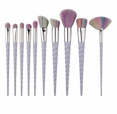 Glam8 Brushes