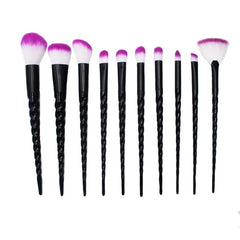 Glam8 Brushes