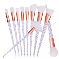 Glam8 Brushes