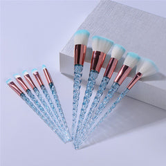 Glam8 Brushes