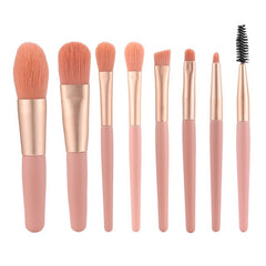 Glam8 Brushes