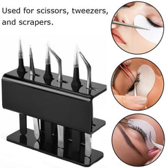 LashGrip Organizer