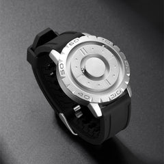 MagChrono SteelMagnet Watch