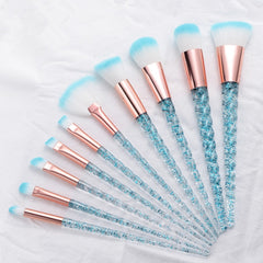 Glam8 Brushes