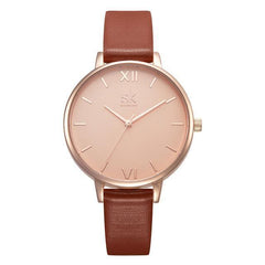 Shengke FemmeTime Watch