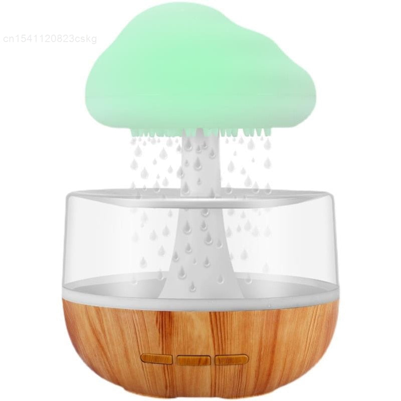 CloudMist Desktop Humidifier