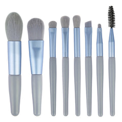 Glam8 Brushes